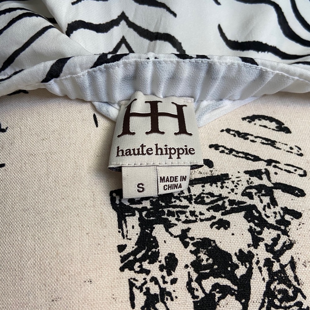 Zebra romper - Picture 5 of 5
